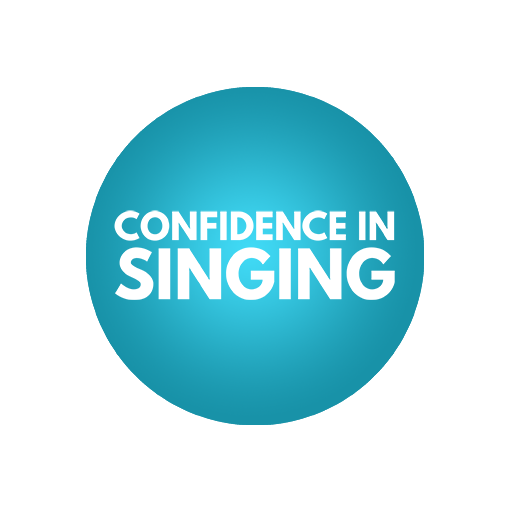 Confidence in Singing