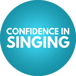 Confidence In Singing