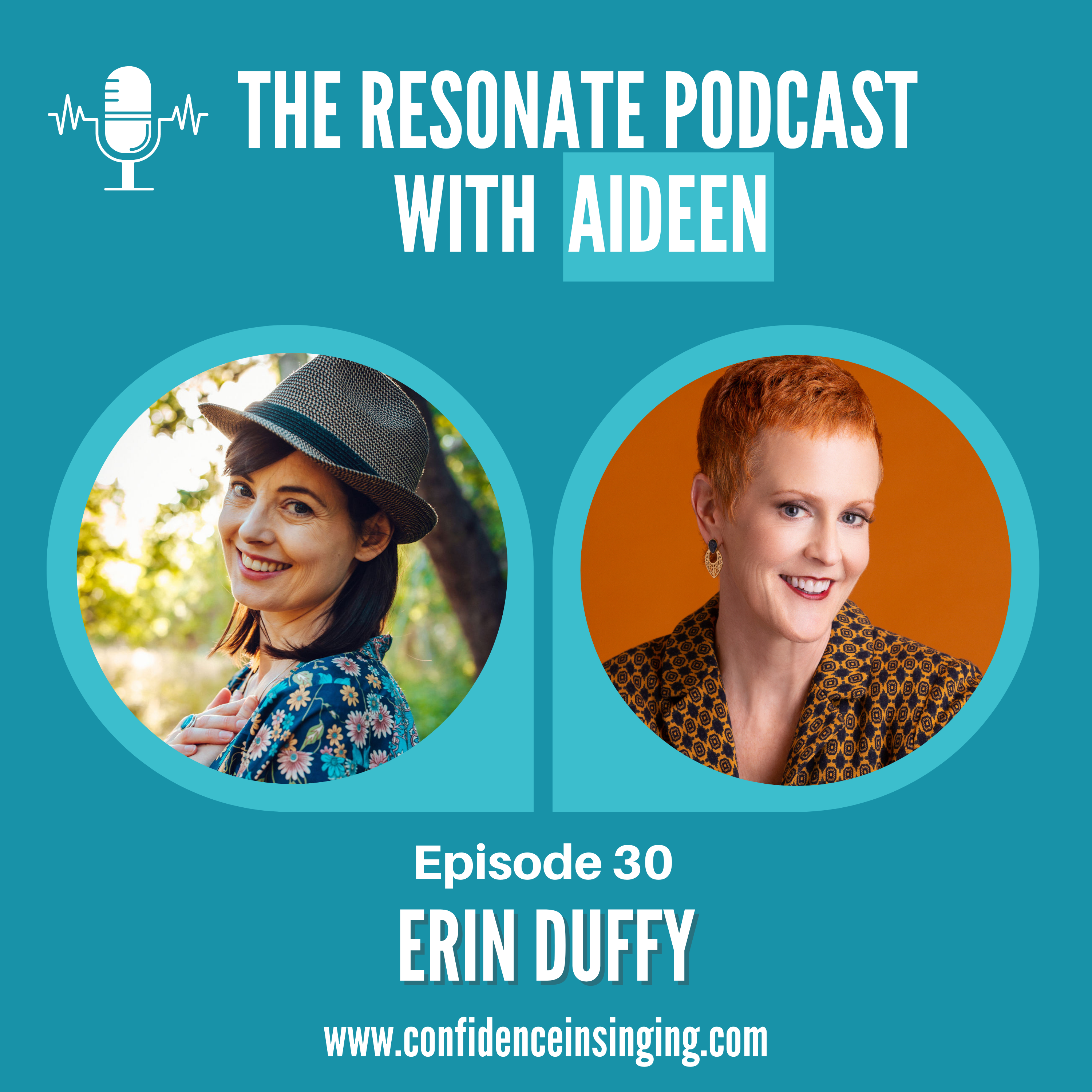 Erin Duffy is a Career Transformation and Stage Presence Coach. After 25 years of managing dual careers, first as an executive in a creative agency by day and simultaneously as a singer/actor by night, she combined the two to create her company InspirationSQRD. She works with mid-career business professionals and leaders who struggle feeling fulfilled and confident and want to step into their personal power and advance their career. She helps them to clarify and own their unique personal story. She believes our stories hold the insights that help us transform our lives. In her highly curated programs, her clients develop a richer personal narrative by clarifying the stories behind their life experiences. She then helps them to use the personal power of their story to catapult their career journey and use it to supercharge their stage presence.