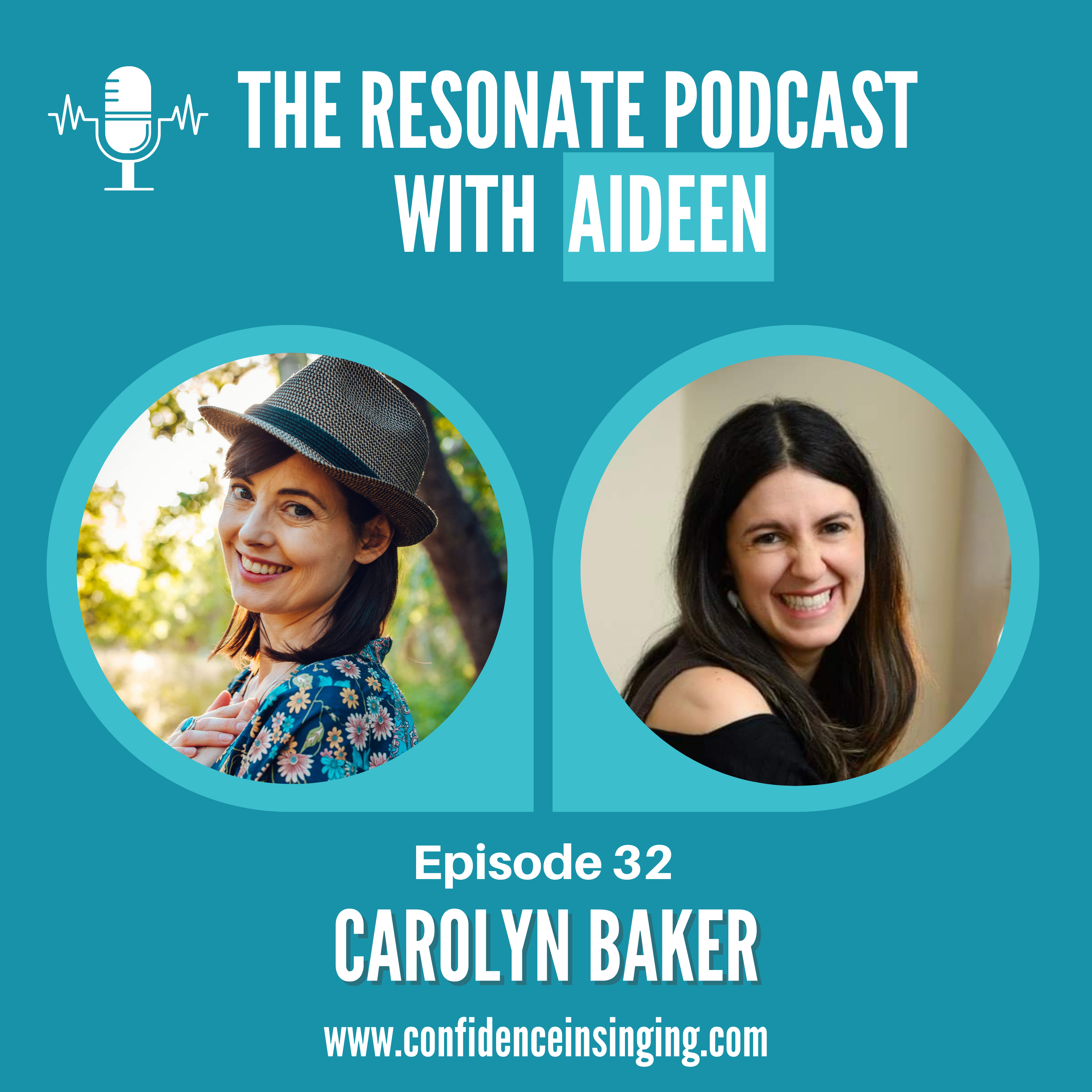 With over 20 years experience in vocal coaching, Carolyn Baker understands the hopes and struggles of singers performing in front of an audience or in the recording studio. She also works with those who use their voice professionally like public speakers, CEOs, Managers and teachers.