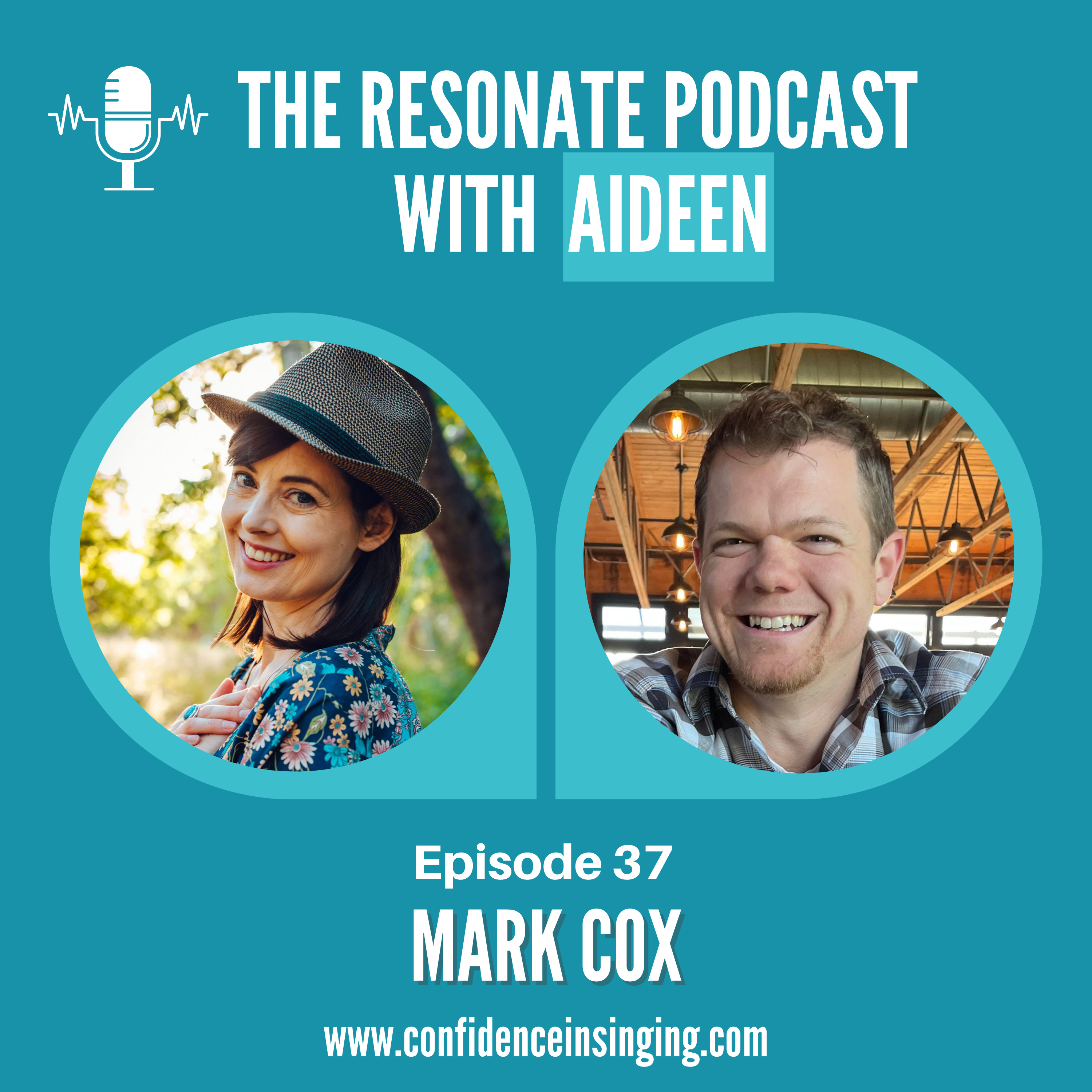 Mark is a vocal coach and life coach based in Upstate New York. He holds a bachelor degree in music and counseling and he is passionate about helping people using voice as a tool. Mark’s Vocal Healing method grounds people in beautiful reality through promoting wellness of the mind, emotions, and body.