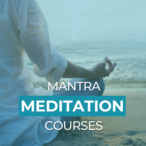 Mantra Meditation Course