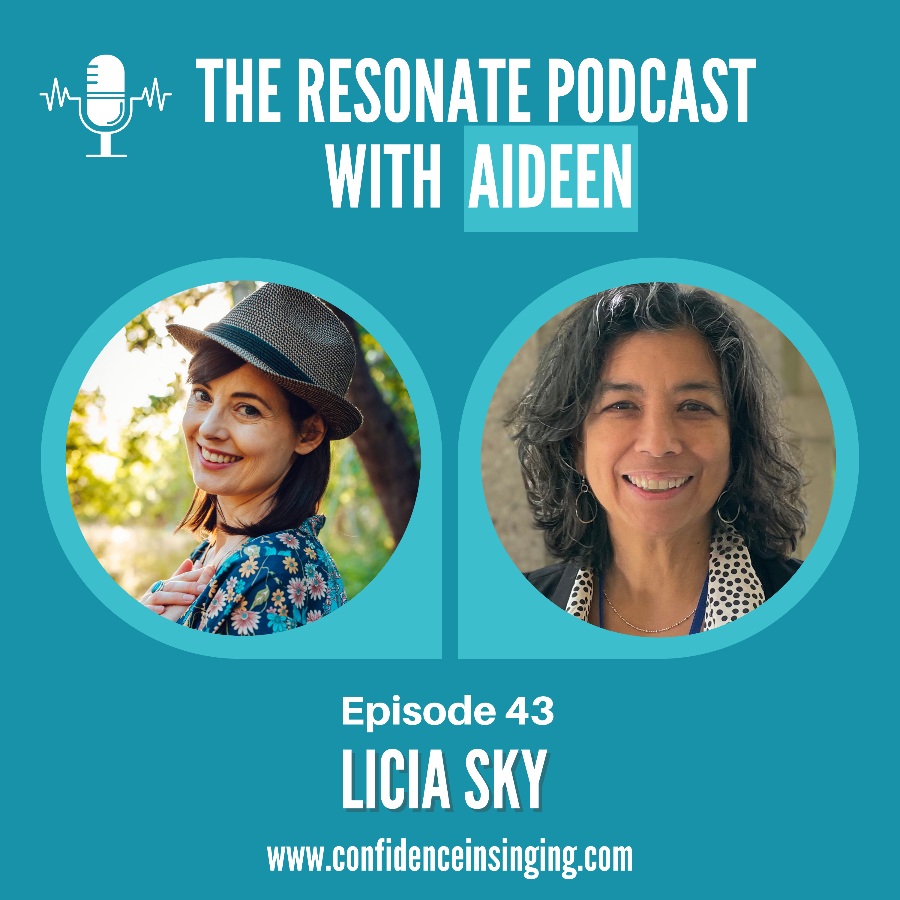 Licia Sky is a Boston-based somatic educator, singer-songwriter, and bodyworker who works with traumatized individuals using movement, theater and voice as tools for healing and connection.