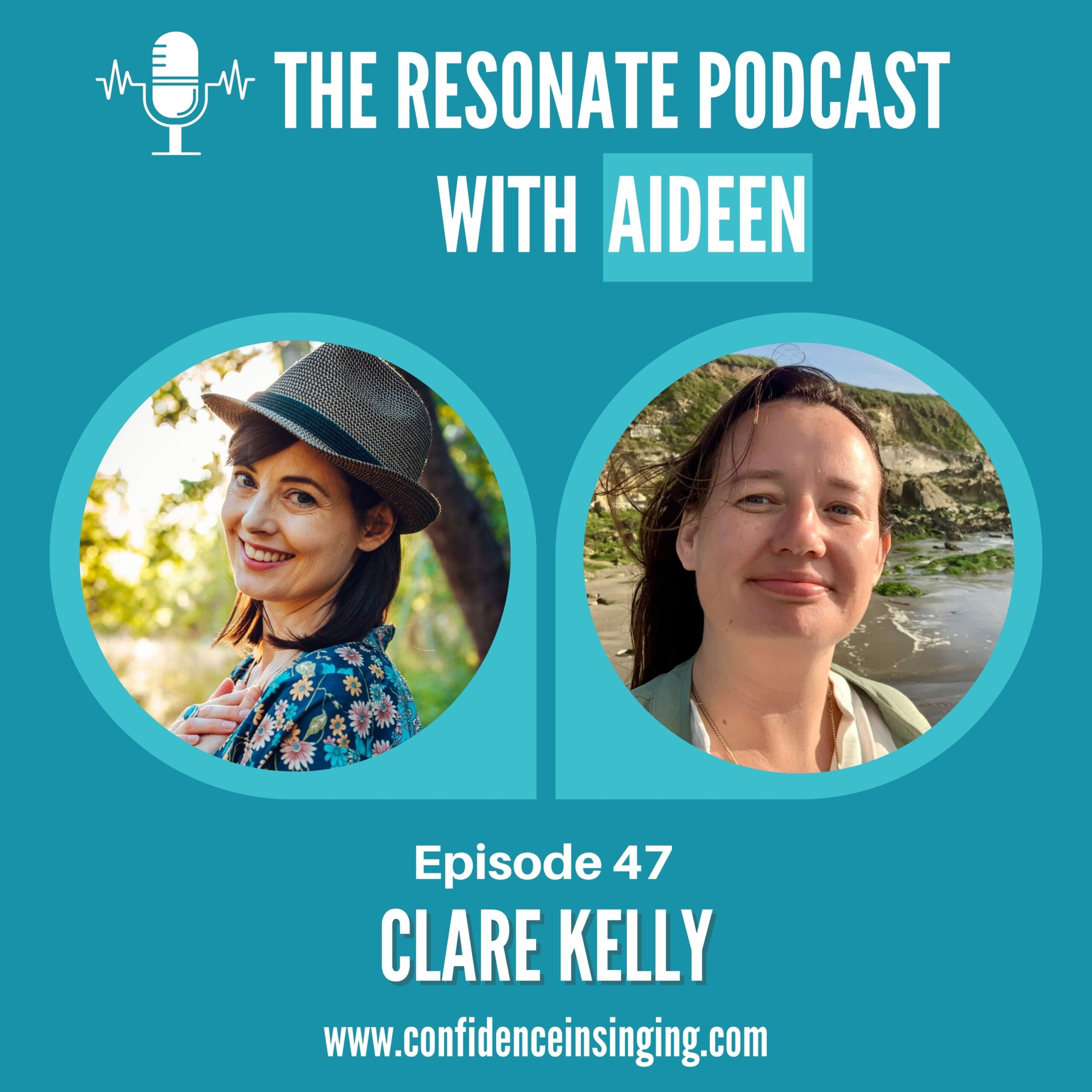 Clare Kelly is an Irish lady with a passion for bringing the power of intentions and intuition to life! You might know her from previous lives as a leader in tech, an executive coach, or as the founder of the GoodIntentions practice. Now she is bringing the power of scent together with her coaching sessions to empower powerful change.