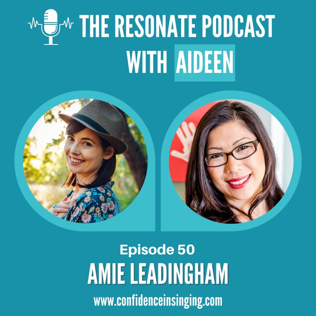 Amie Leadingham is a Master Certified Relationship Coach, published author, wife, and mother of two amazing pugs. Her mission is to help singles find lasting love by conscious dating.