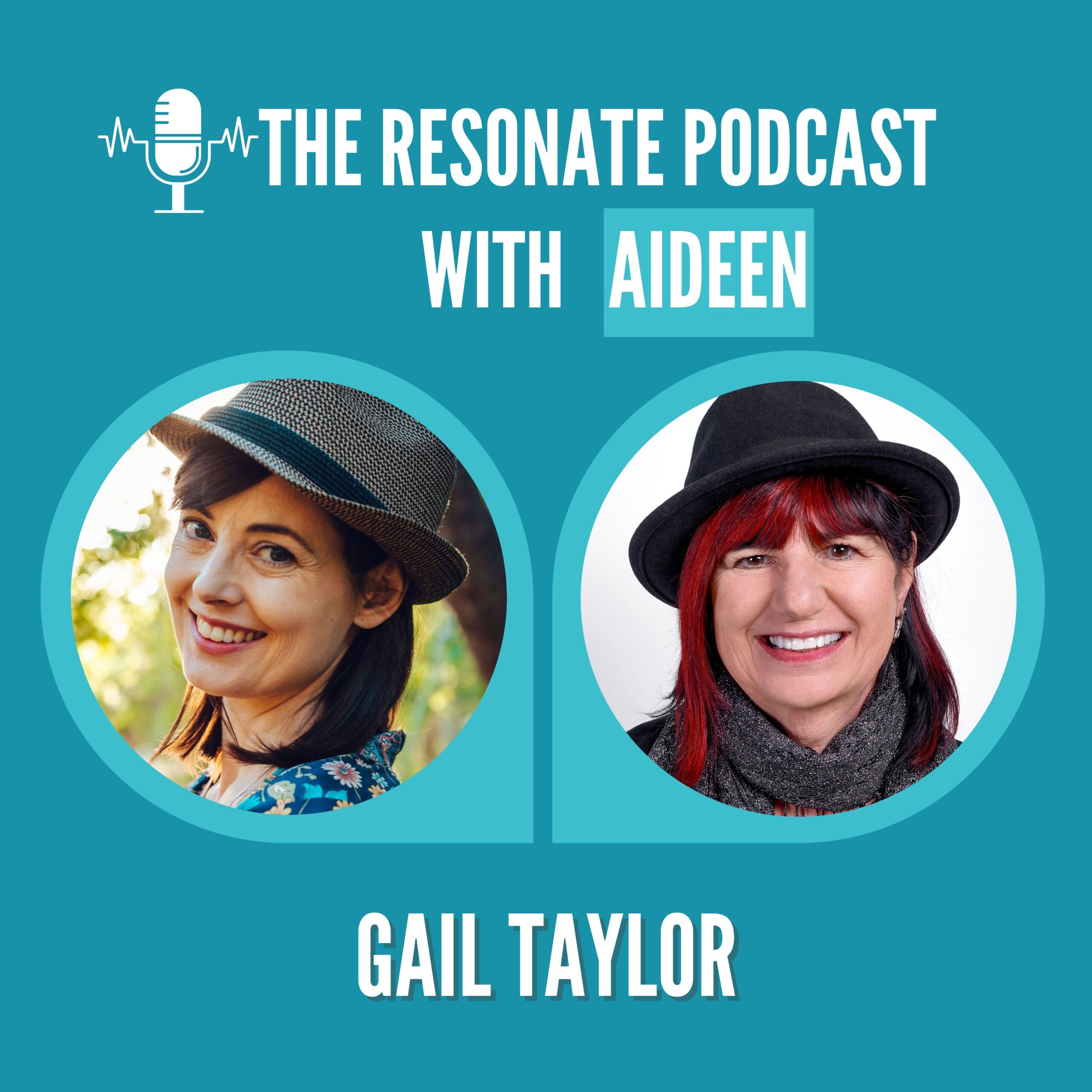 Gail Taylor’s inspiring journey from financial advisor to musician illustrates the power of personal reinvention. She emphasizes self-acceptance, dealing with nerves, overcoming life challenges, and maintaining a positive mindset to navigate a fulfilling life journey.