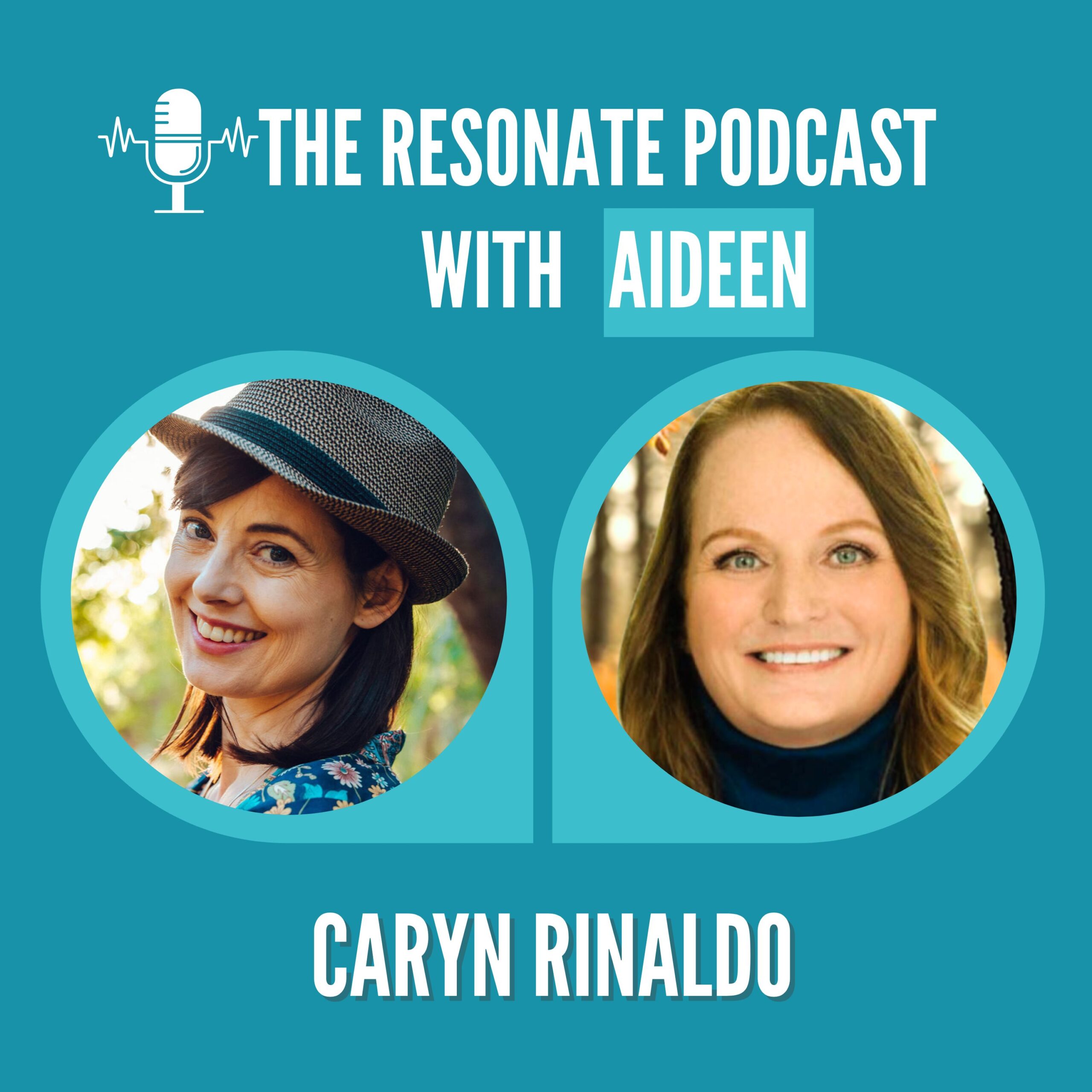 Caryn Rinaldo, who—at nearly 60 and new to singing—decided to record a love song for her wedding. Inspired by an Instagram clip of a groom hearing his bride’s voice for the first time, Caryn set out to learn, record, and reveal her heart through music in just two months.
